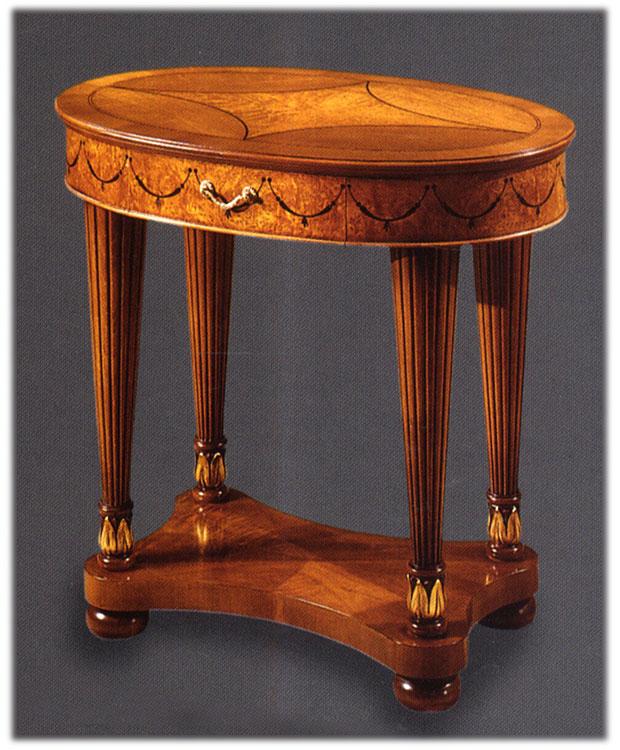 Столик Tosca BUSNELLI ADAMO 20325 