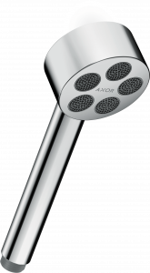 48651000 Ручной душ 75 1jet EcoSmart AXOR ONE