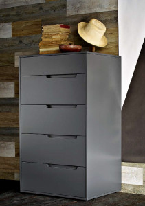 Комод ARIEL ZANETTE 78048