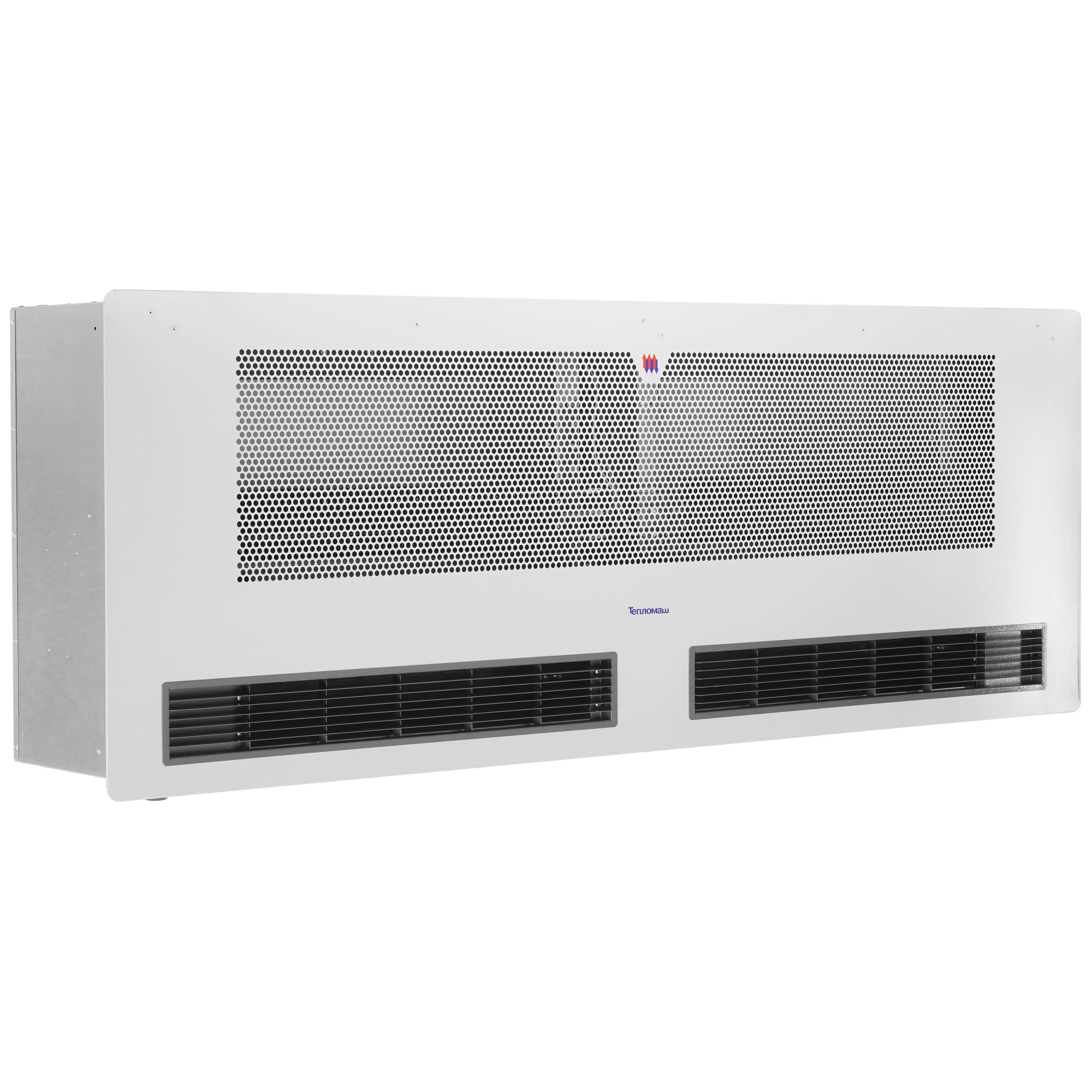 8192173 Тепловая завеса Тепломаш КЭВ-12П4081E с пультом HL10 STDN-0036119