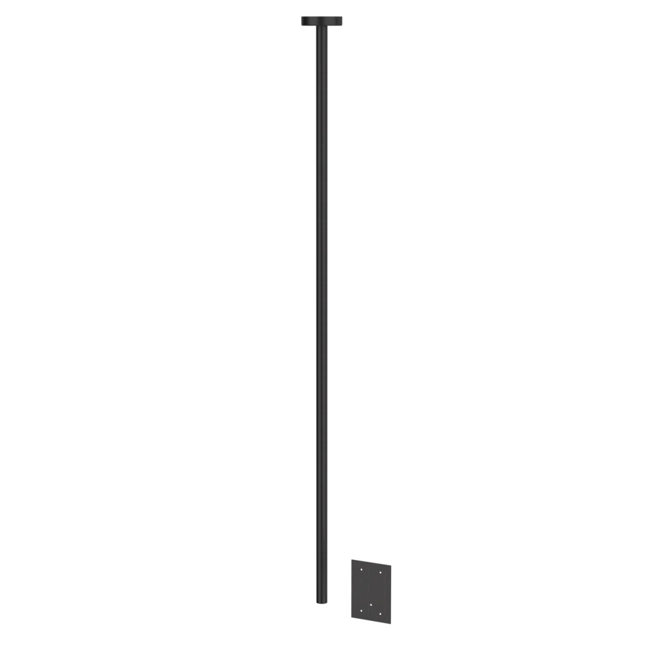 Электронный миксер 30654 187 Gessi Tondo СОСТАРЕННАЯ БРОНЗА 30654187