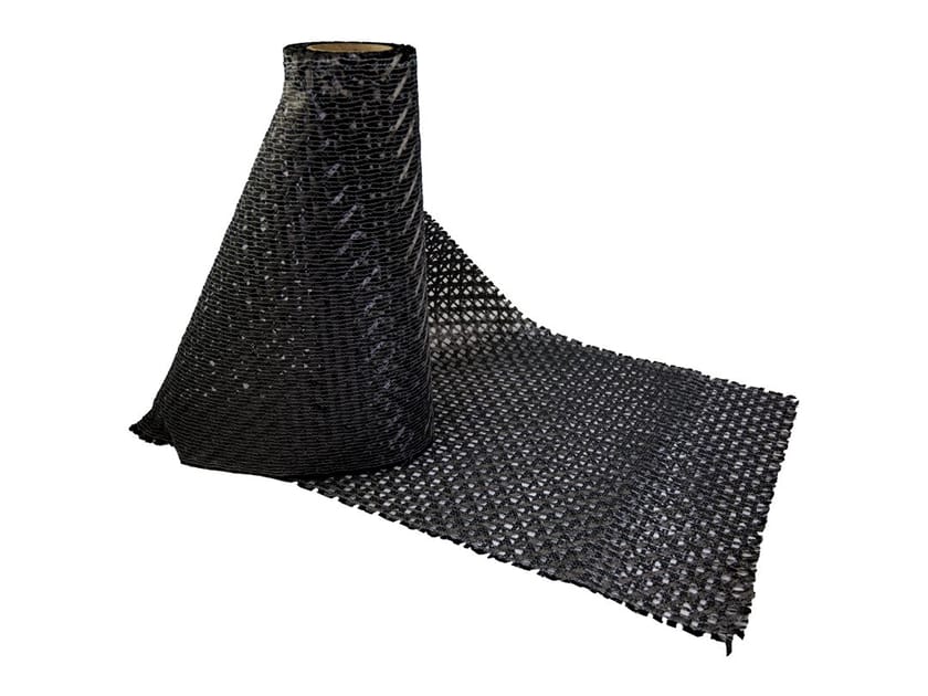 Армирующая ткань из углеродного волокна MAPEI изделия для композитных систем для структурного армирования ARCH-00114975