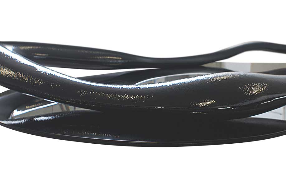 042276 Зеркало Karpa Twisted 