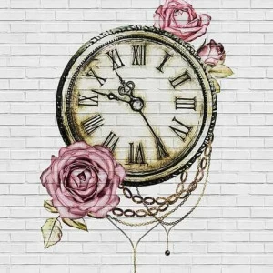 L-073 Фотообои DIVINO L&P 2х2.7 м