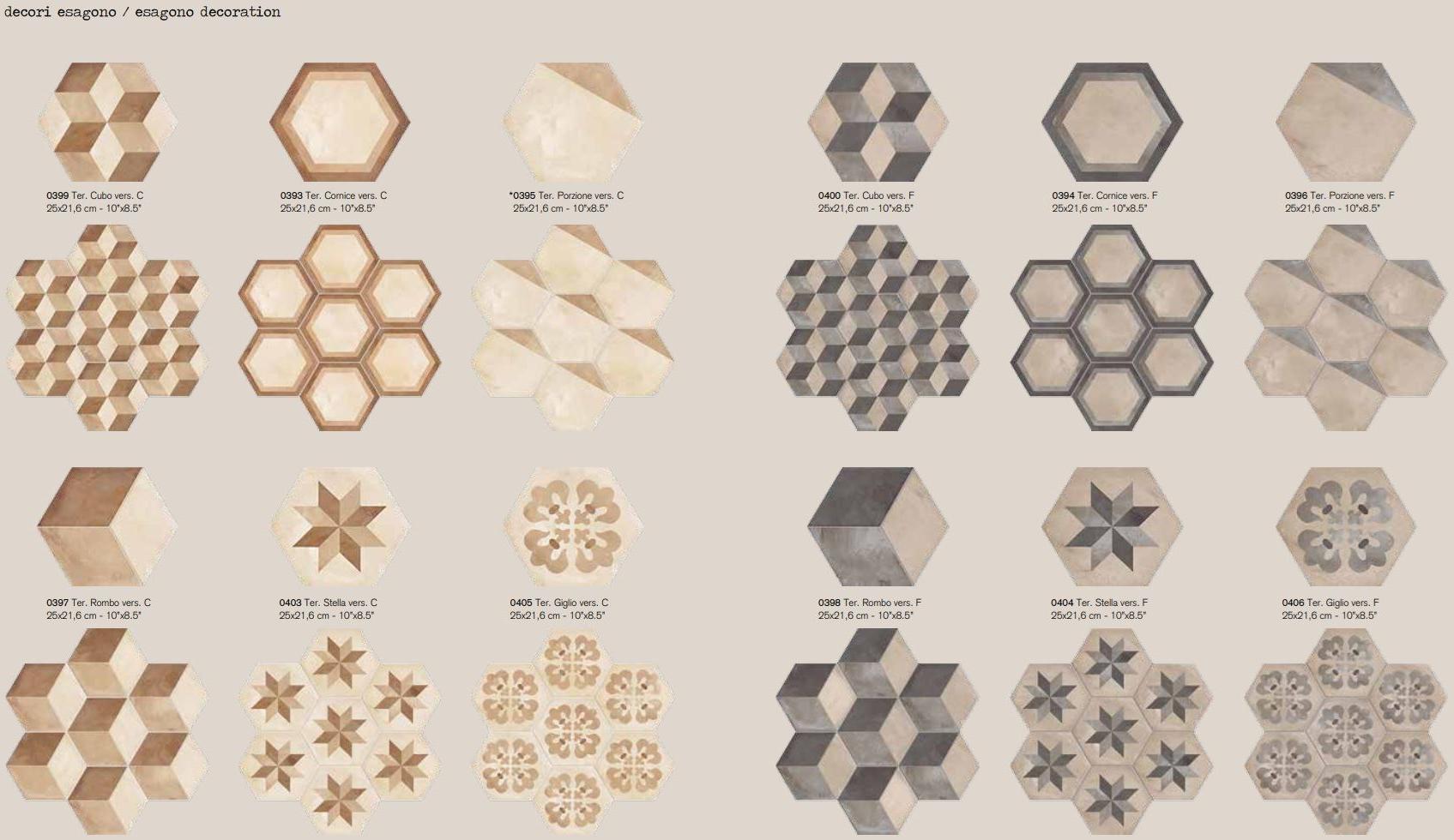 Marca Corona Настенная / напольная плитка из керамогранита в полный рост Terra sun-id-1402452 - Вид №11