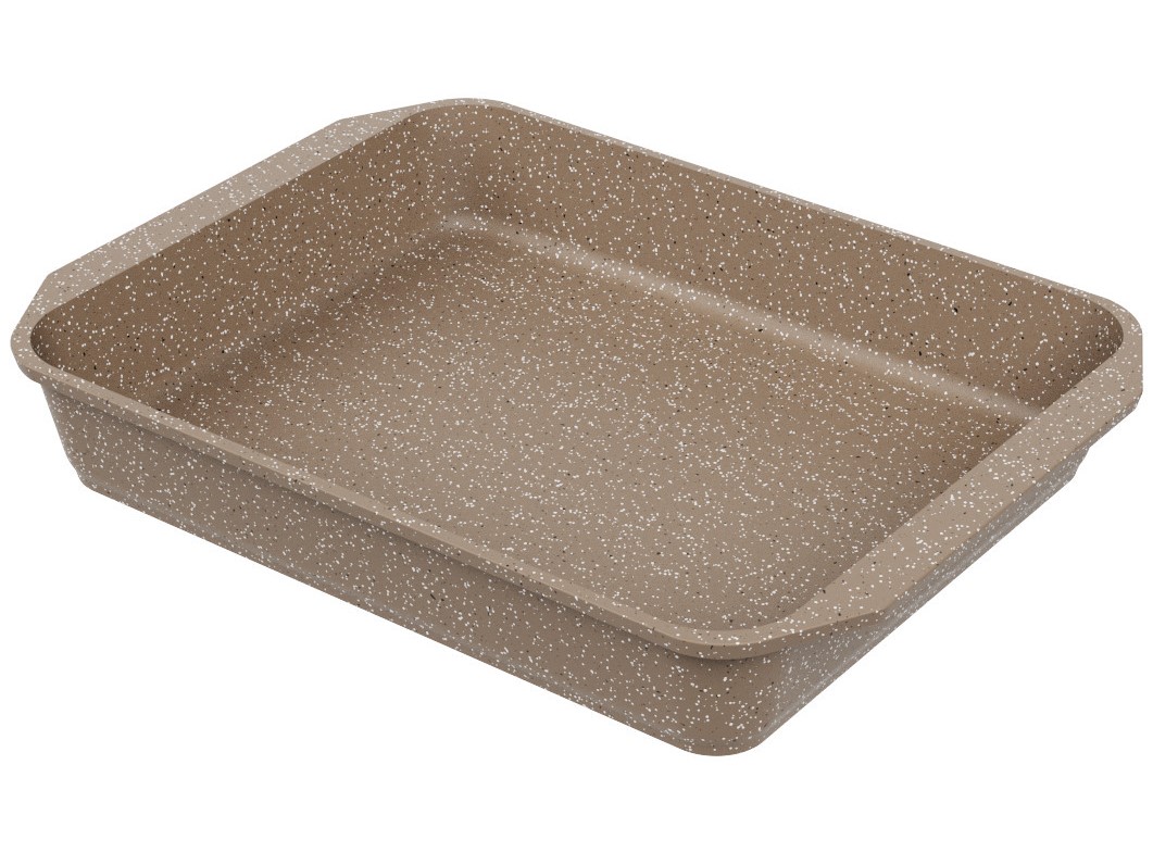 9149098 Противень Мечта Гранит 27*36см STDN-0148241