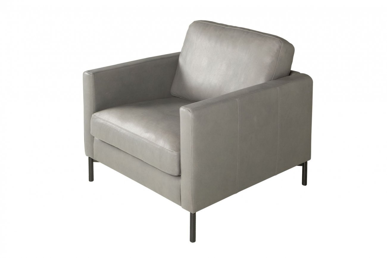 Кресло IMPULSE серое SITS IMPULSE 192031 Серый  - Вид №9