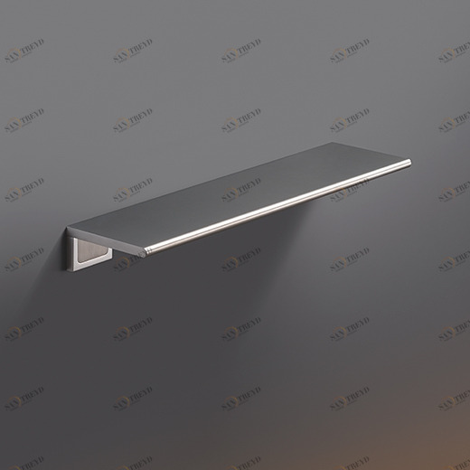 Полка L. 300 мм  DET90 CEADESIGN 