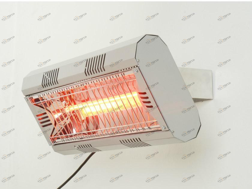 Mo-el Инфракрасный уличный обогреватель Hathor sun-id-1350752