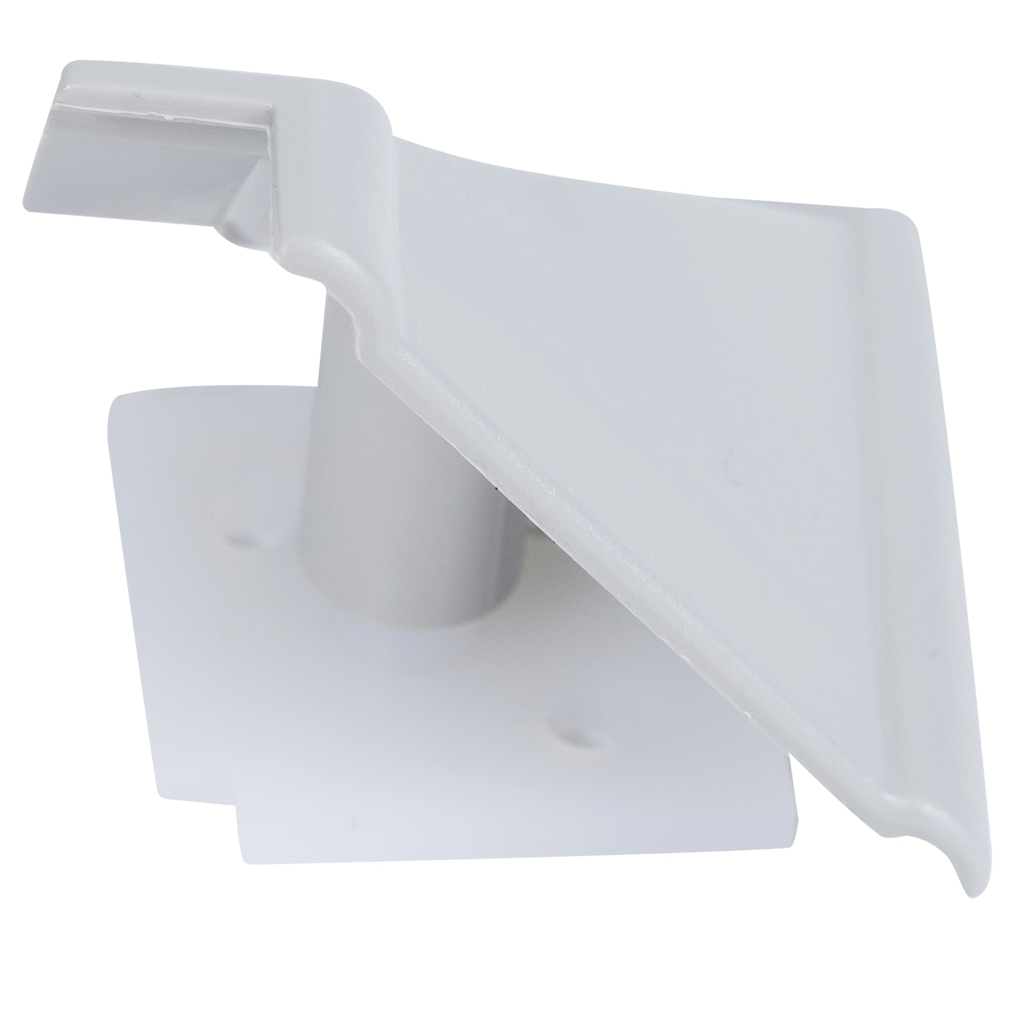 83548508 Комплект для установки плинтуса, цвет серый Santreyd  - Вид №2