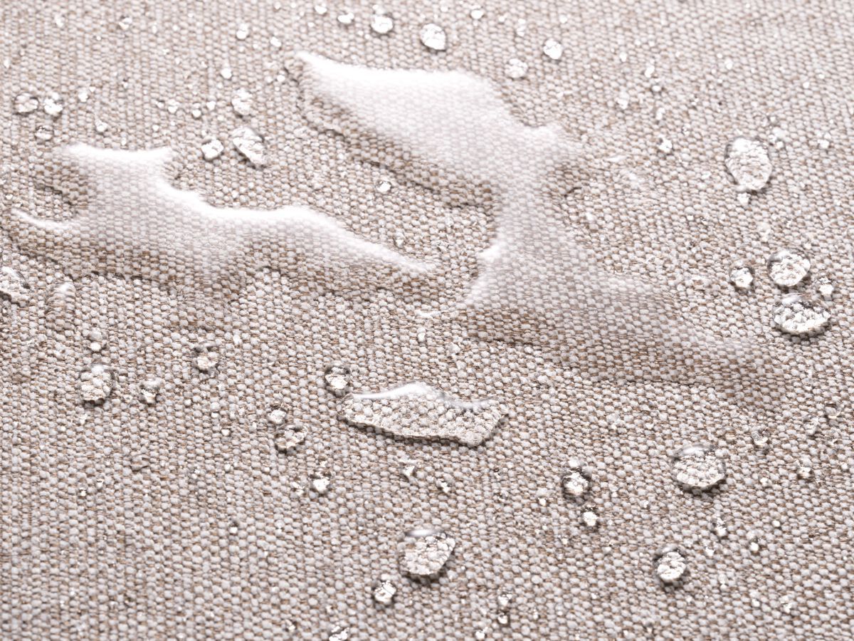 Изогнутый садовый диван Eichholtz Björn ARCH-00020584 - Вид №4