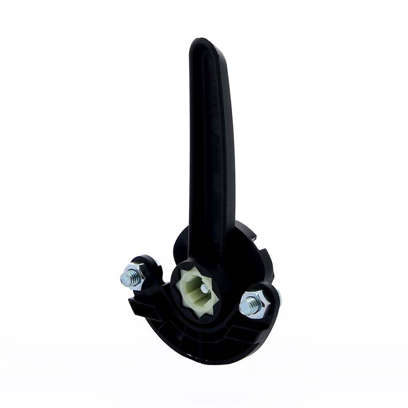 Комплект адаптера ESBE М90 VRG/VRB 16053300 - Вид №4