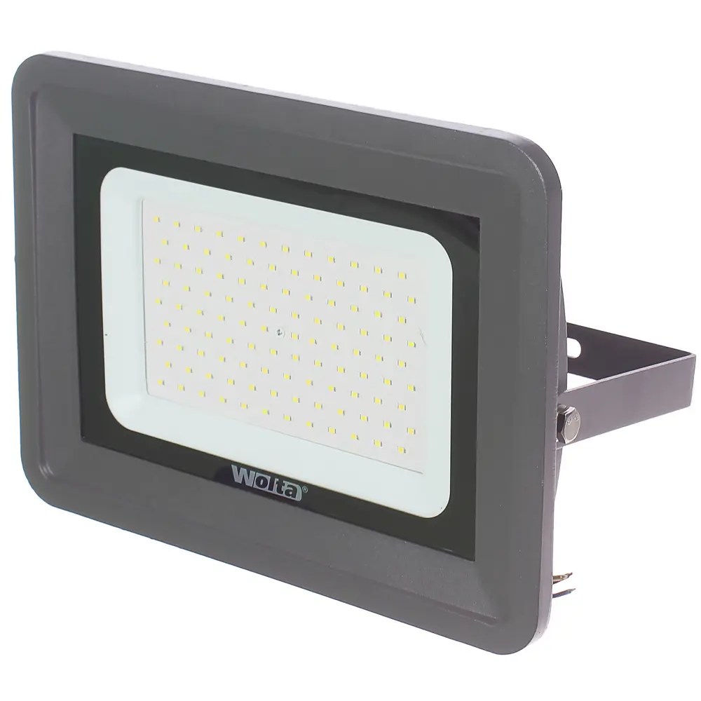 Прожектор Wolta 100 Вт, 9000 Лм, 5700 K, IP65 STLM-2158943