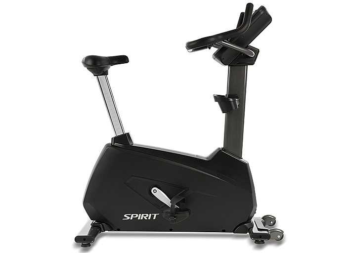 Велотренажер spirit fitness cu900ent Spirit Fitness sun-id-2067831 - Вид №2