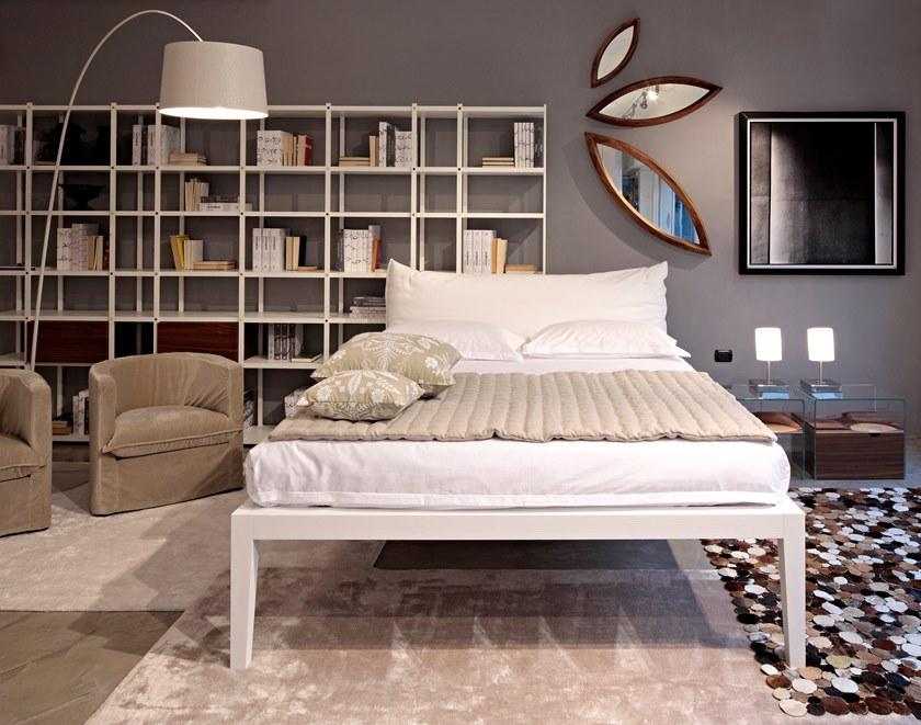 Casamania & Horm Модульный книжный шкаф из дерева sun-id-1357304 - Вид №7