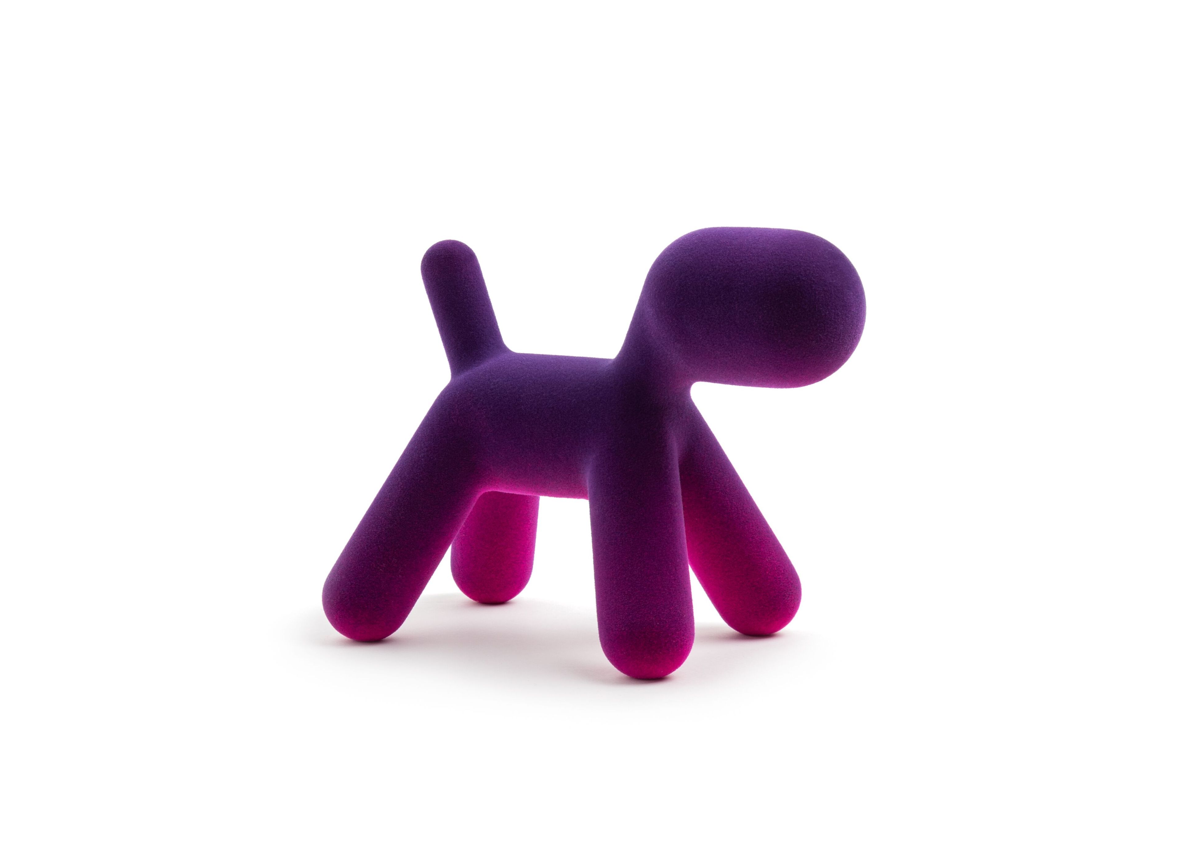 Полиэтиленовая игра Magis PUPPY VELVET XS ARCH-00125622 - Вид №3