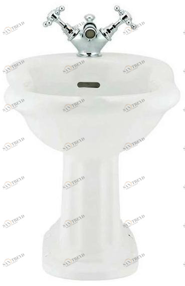 Биде напольное  Gentry Home sun-id-1356329