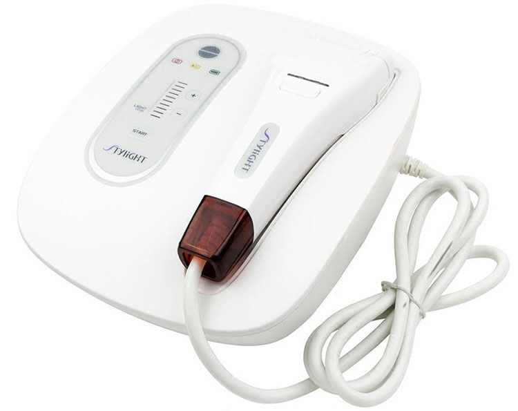 36330 Аппарат для эпиляции Mini IPL Stylight Beauty Star 