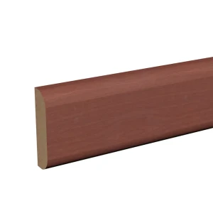 Планка притворная Италия 2050x29x8 мм финиш-бумага ламинация цвет италия