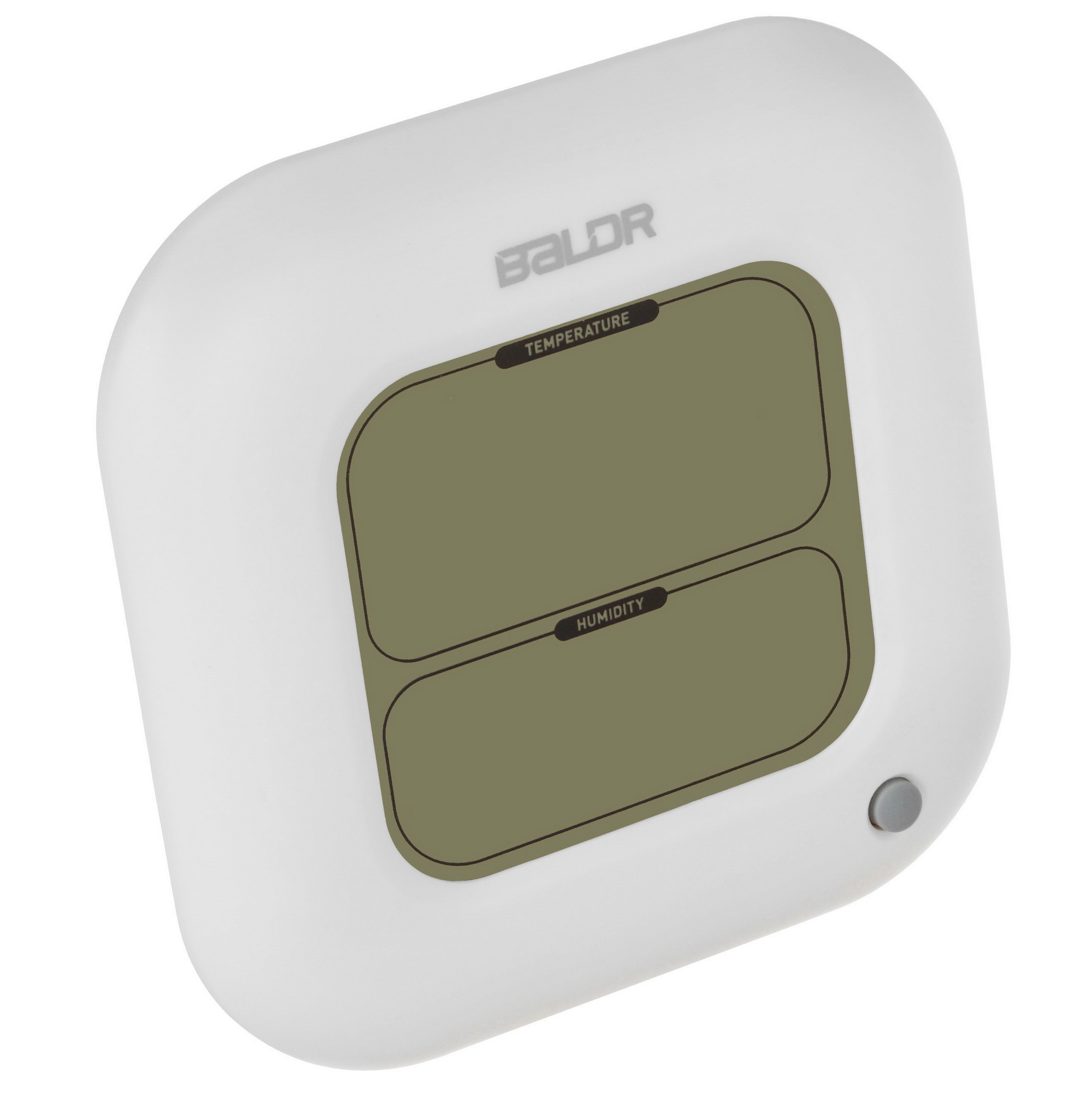 5080210 Термогигрометр BALDR B0323H STDN-0081804 - Вид №1
