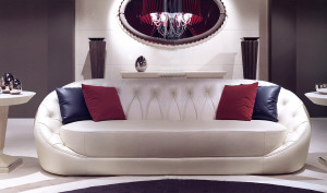 Диван  TURRI T2214