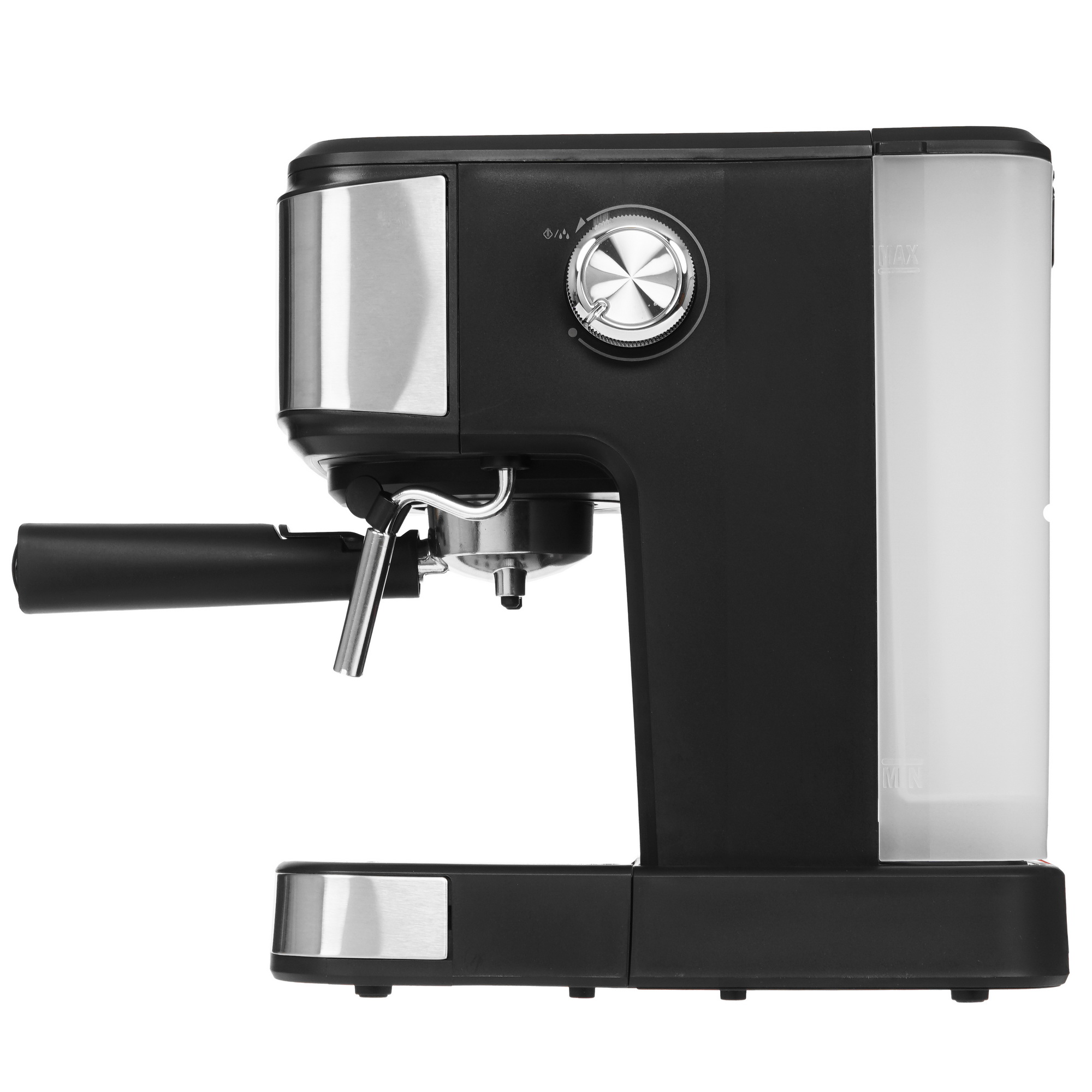 5361010 Кофеварка рожковая LEX LXCM 3502-1 черный STDN-0118938 - Вид №2