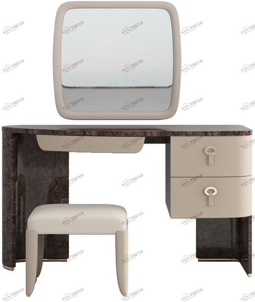 Reiggi Мобильный туалет в радике Muse Rg731