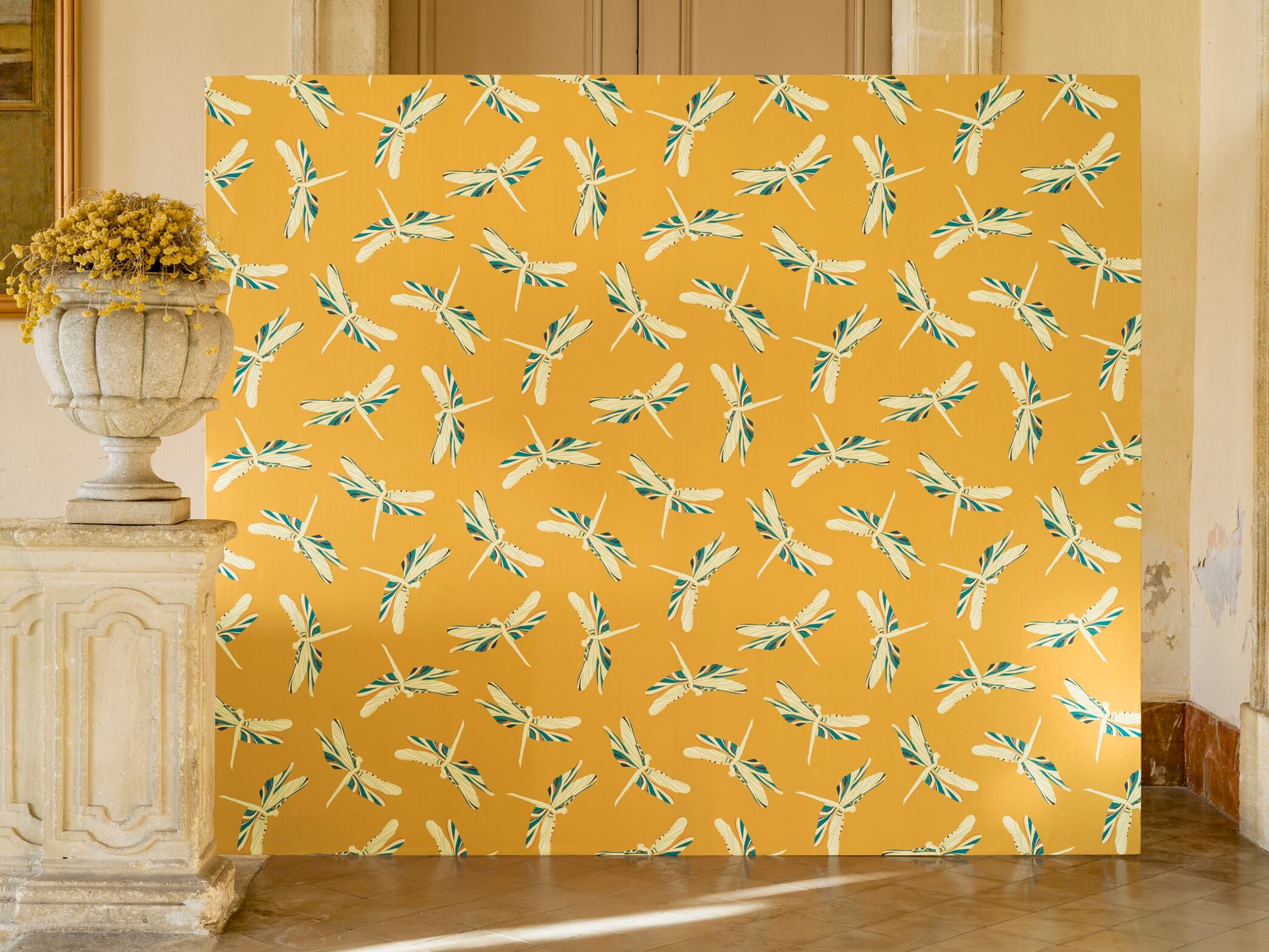 Обои с рисунком Ressource Фауна и Флора ARCH-00062060