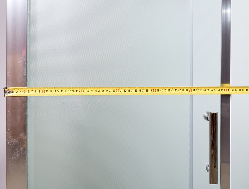 ЕМ1512 R LED с гм. Душевая кабина DETO Серия EM ЕМ4516 стандартная - Вид №16