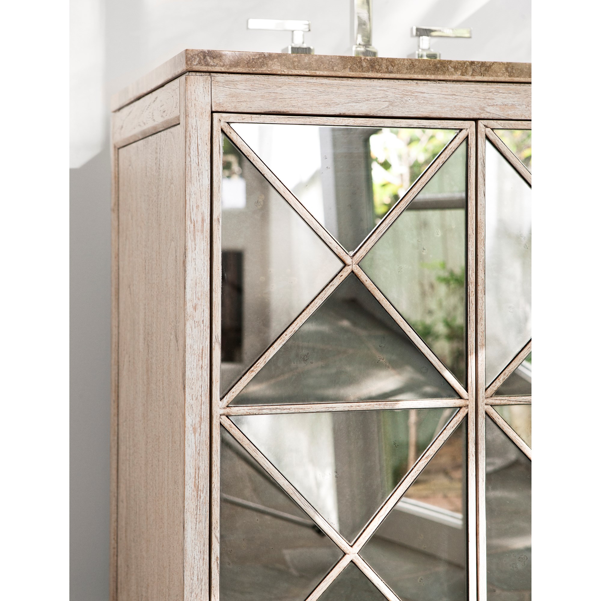 Тумбочка, Petite (до 33,5) 27046-110-201 Escher Sink Chest  Ambella  - Вид №2