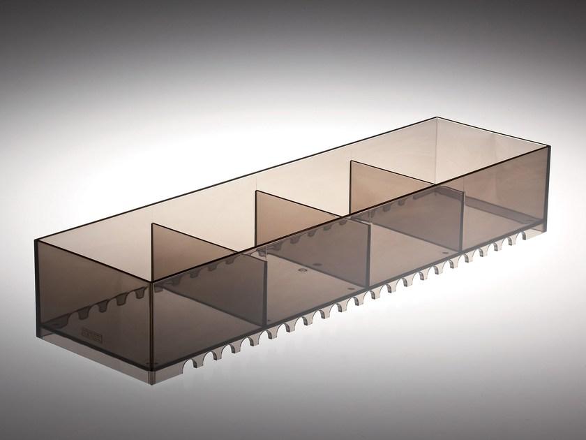 Servetto Аксессуары для алюминиевых гардеробных sun-id-1510633 - Вид №5