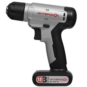 Дрель-шуруповерт Интерскол ДА-12ЭР 20 5493062