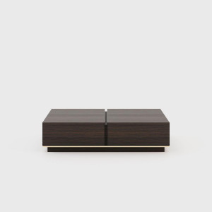 103421 Столик журнальный LasKasas Sila