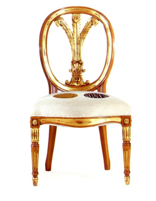 Стул  JUMBO COLLECTION MAT-15  - Вид №1