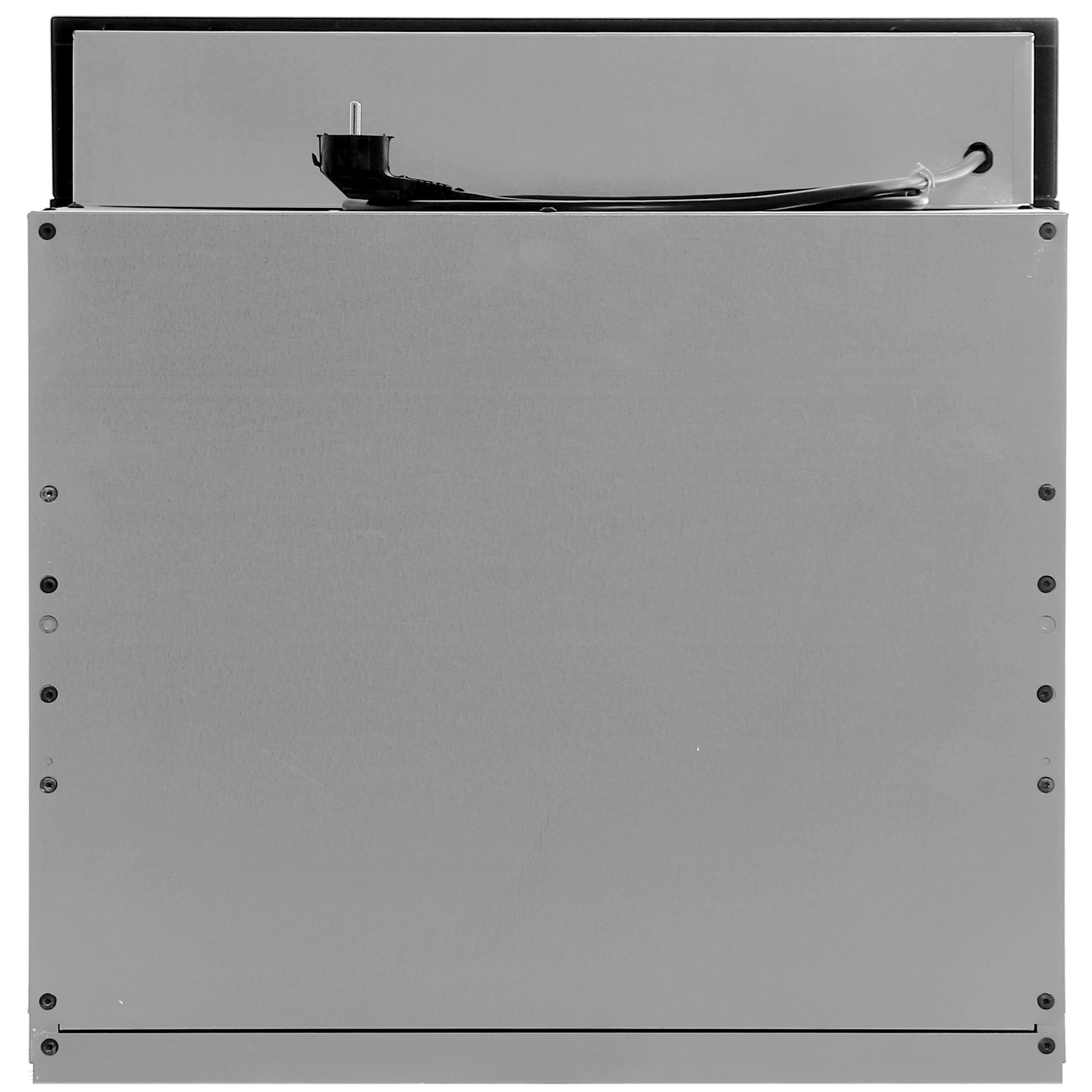 8118217 Электрический духовой шкаф Darina 2V5 BDE 112 708 B черный STDN-0084795 - Вид №6