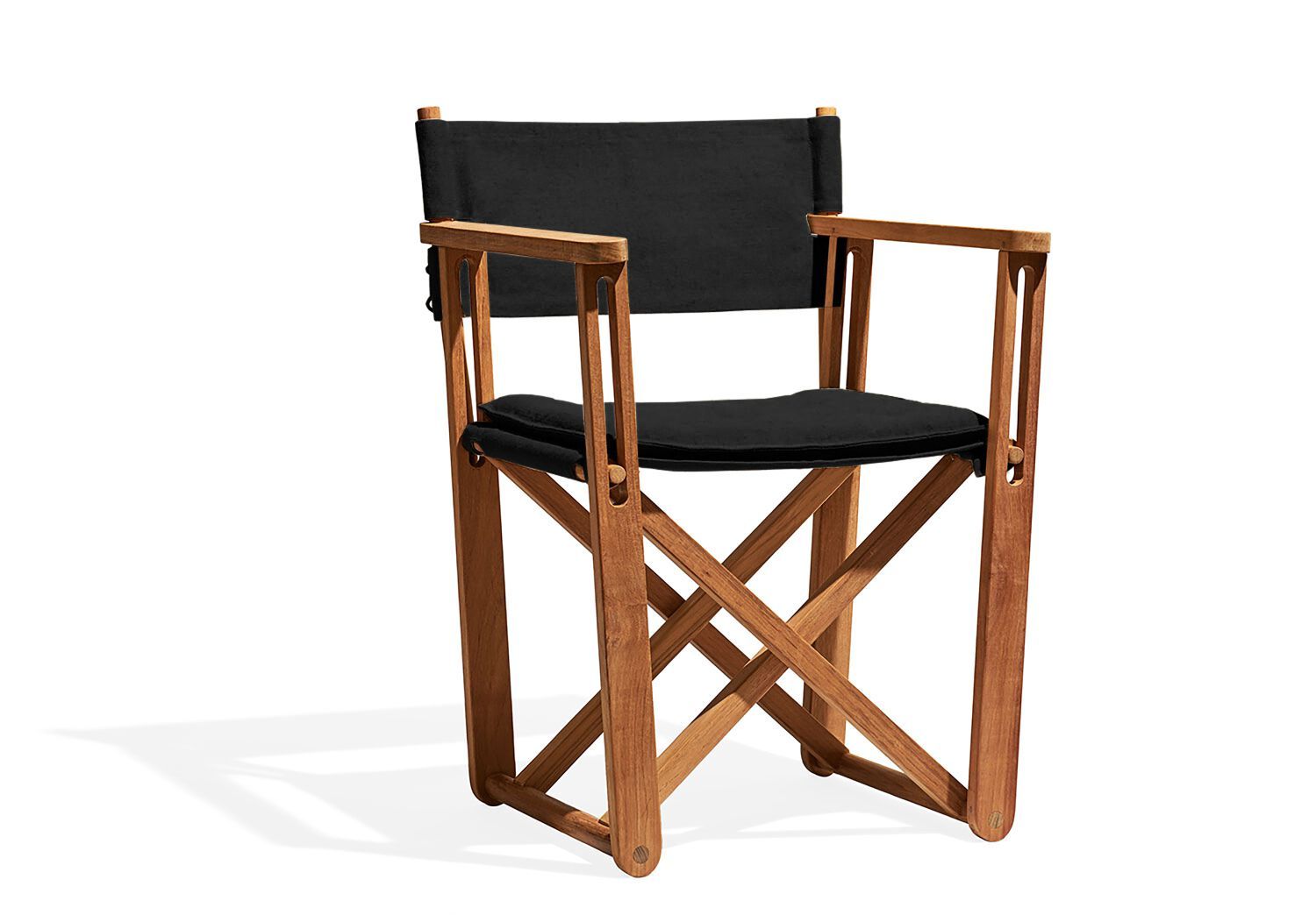 Складной стул Sunbrella® Skargaarden KRYSS ARCH-00089487 - Вид №10