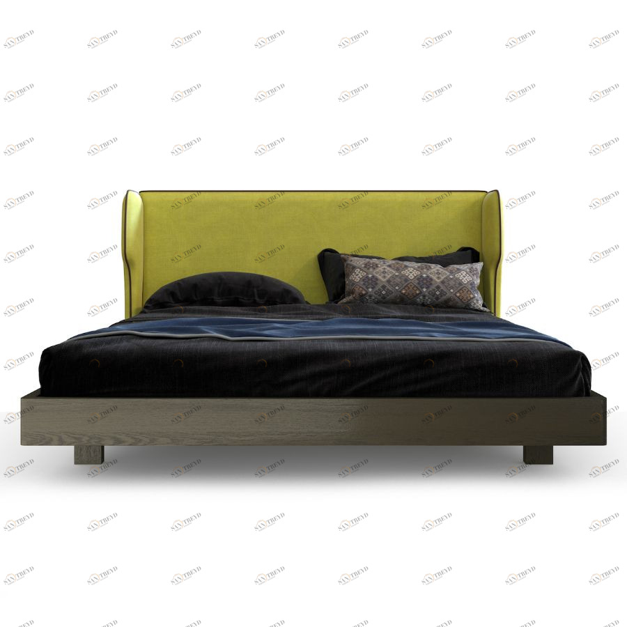 Кровать Rich, 200 см BraginDesign BR0295XL