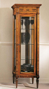 Витрина  CEPPI 2338