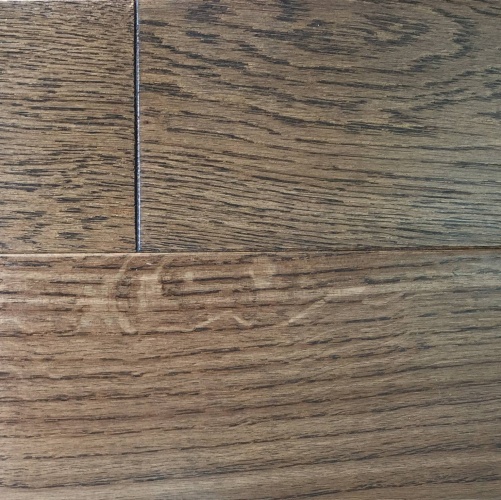 Инженерная доска Baricella Manduria Дуб () 500-1500х100 мм 3000400008 - Вид №7