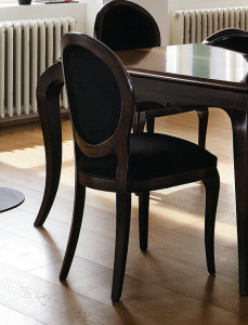 Стул ALICE ALTA CORTE SE110