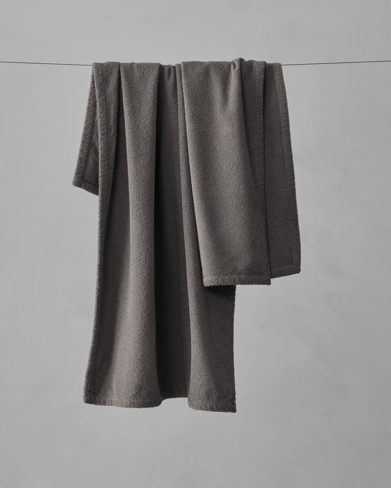 Пара хлопчатобумажной махровой ванны Society Limonta CRISP ARCH-00122794 - Вид №1