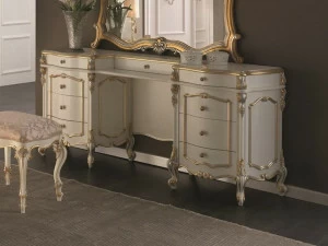 SCAPPINI & C Туалетный столик из дерева 35th anniversary