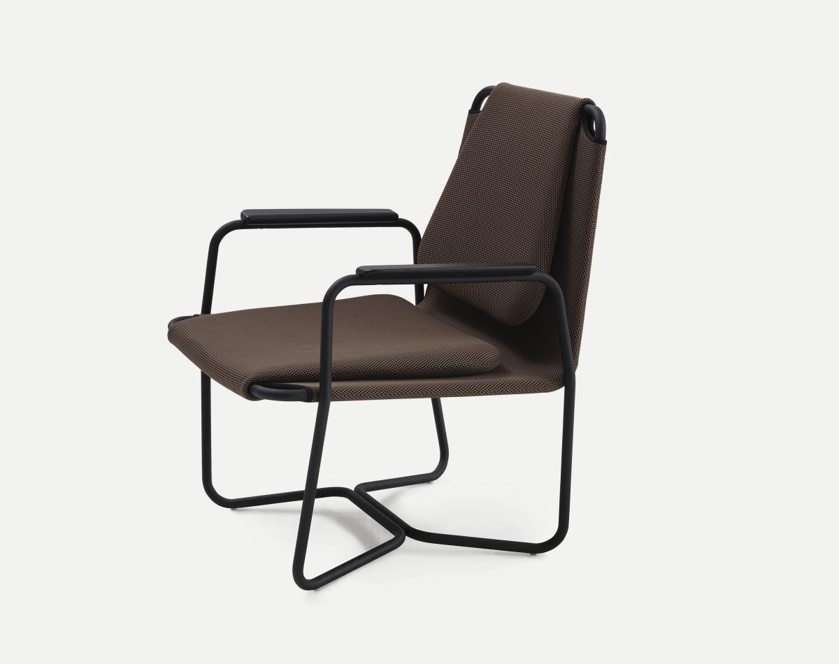 003235 Кресло SANCAL Casta  - Вид №2