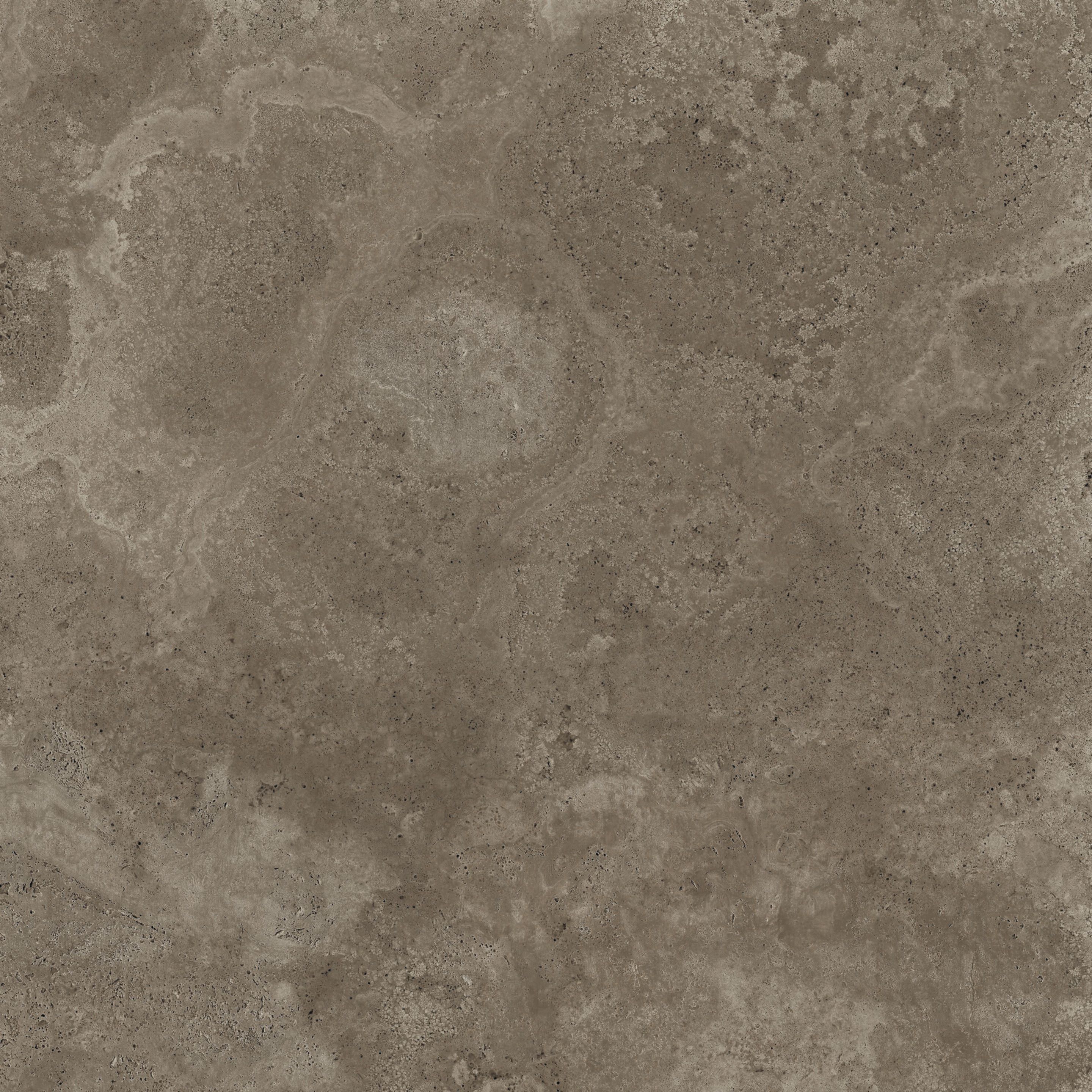 Напольное / керамогранит с эффектом травертина CERAMICA FONDOVALLE Royal Travertino ARCH-00074347 - Вид №7
