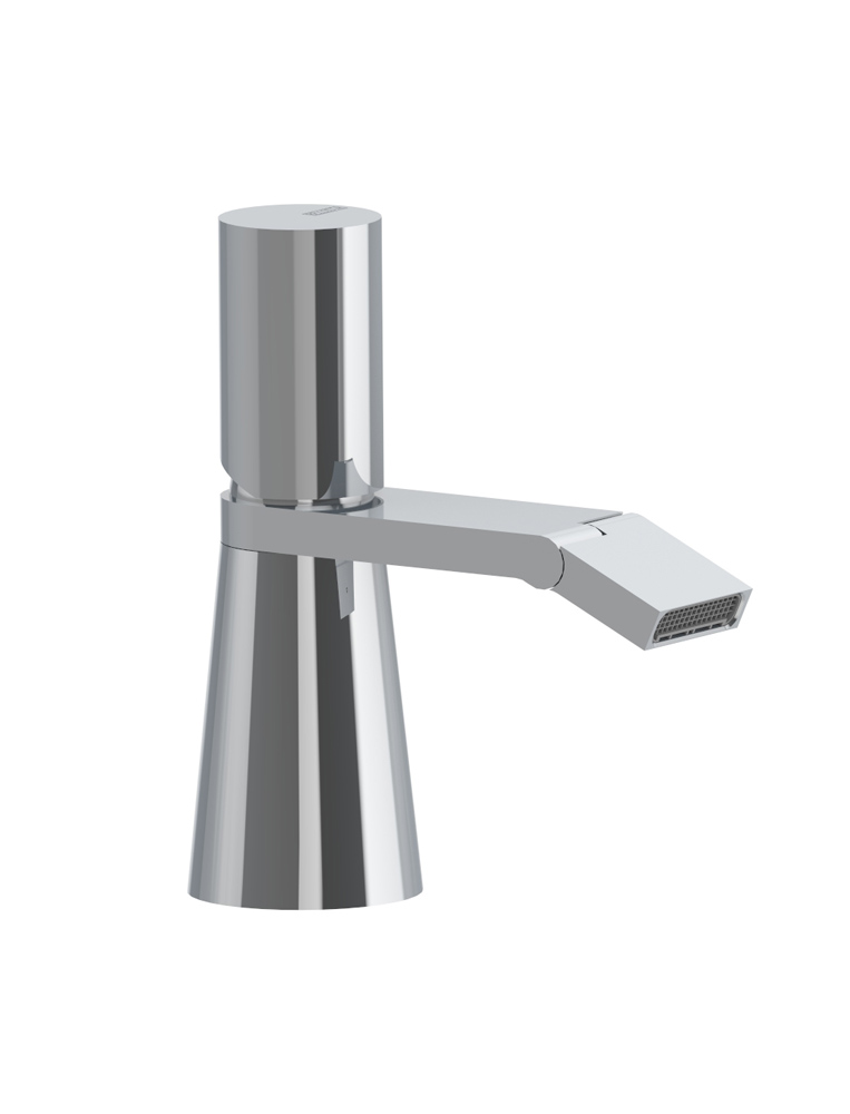 7307/S Bellosta Rubinetterie СМЕСИТЕЛЬ ДЛЯ ЗАЯВКИ С ОДНОМ ОТВЕРСТИЕМ Ludo