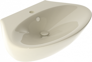 TOLAV7013 Подвесная раковина настенная GSG CERAMIC