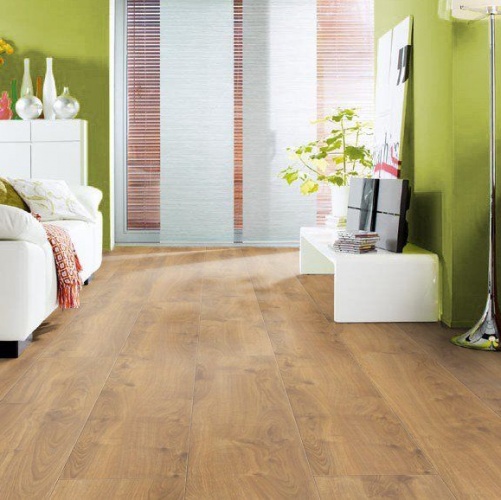 Ламинат Haro Дуб Натур 526703 - Вид №5