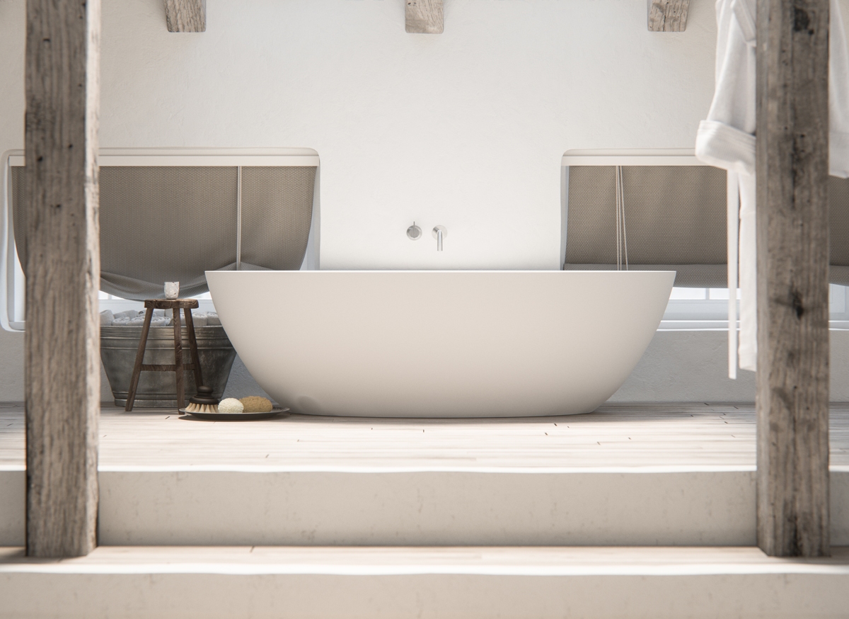 COCOON САЛИНСКАЯ ВАННА 230 - Вид №4