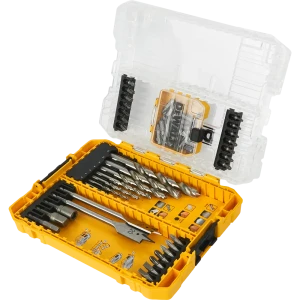 Набор сверл и бит Dewalt DT70757-QZ, 56 предм. 82656227 STLM-2028117