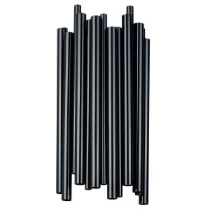 Бра галогеновое черное Savona 816627 LIGHTSTAR SAVONA 00-3930243 Черный